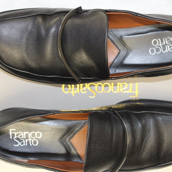 Franco Sarto Women's Size 9M Loafers - Picture 6 of 16